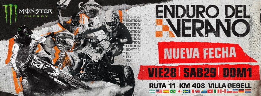 Enduro del Verano 2020